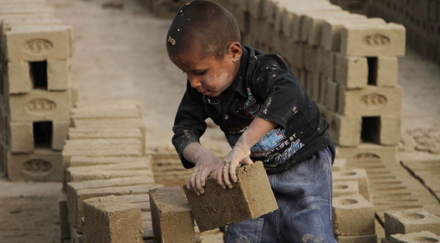 BSCI Denetim Çocuk İşçiliği Önleme